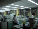Remont laboratorium z Katedrze i Zakładzie Chemii Nieorganicznej i Analitycznej